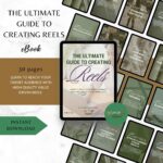 The Ultimate Guide to Creating Reels