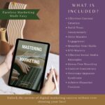 Mastering Faceless Marketing - Image 2