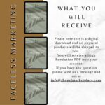Mastering Faceless Marketing - Image 3