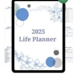 2025 Ultimate Life Planner