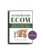 Accelerated Ecom: How To Profit From The Ecommerce Side-Hustle - Image 2