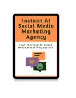 Instant AI Social Media Marketing Agency: Your Shortcut to Social Media Success