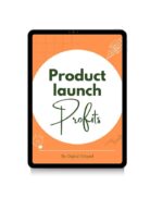 Product Launch Profits: Master the Art of Successful Product Launches in Any Niche