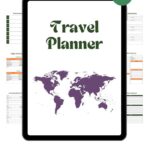 Travel Planner