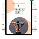 Fitness Guide - Workout Planner
