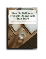 How to Sell your Products Online with Stan Store - Image 2