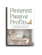 Pinterest Passive Profits - Image 2