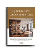 Quick and Easy Canva Essentials - Image 2