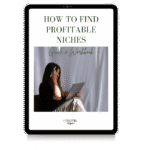 How to Find Profitable Niches