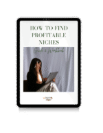 How to Find Profitable Niches