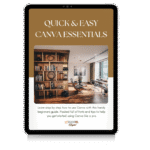 Quick and Easy Canva Essentials