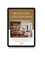 Quick and Easy Canva Essentials