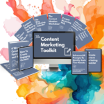 Content Marketing Toolkit