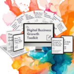 Digital Business Growth Toolkit