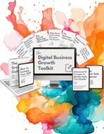 Digital Business Growth Toolkit