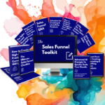 Sales Funnel Toolkit