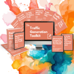 Traffic Generation Toolkit