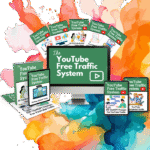 The YouTube Free Traffic System