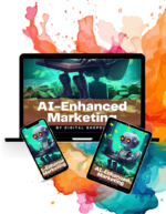 AI-Enhanced Marketing: 10 Proven Strategies to Dominate the Digital Attention Economy - Image 3