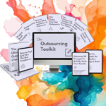Outsourcing Toolkit