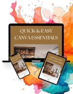 Quick and Easy Canva Essentials - Image 3